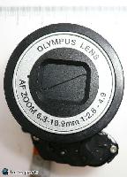 Olympus C480